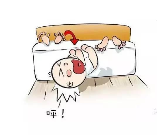 请陷巴黎夜海报